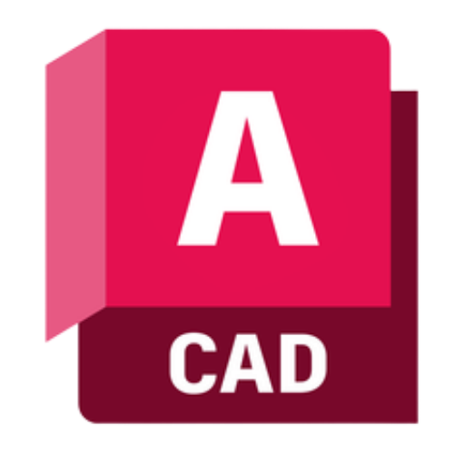 오토캐드뷰어 로고